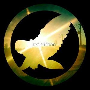 Last Light (EP)