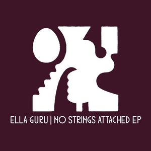 No Strings Attached (EP)