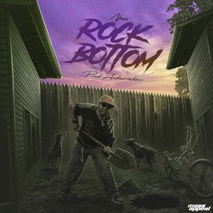 Rock Bottom (Single)