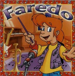 Faredo