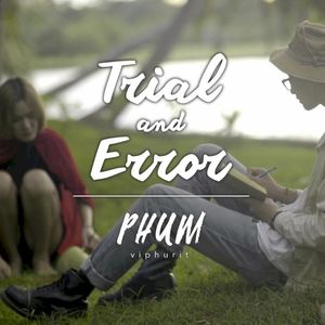 Trial and Error (Single)