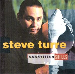 Sanctified Shells