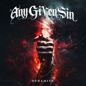 Dynamite (2023 version) (Single)