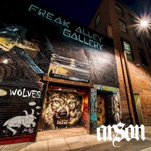 Wolves (Single)