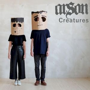 Creatures (Single)