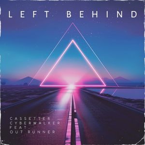 Left Behind (Single)