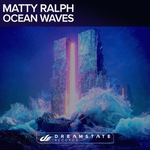 Ocean Waves (Single)