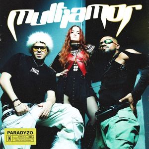 MULTIAMOR (Single)