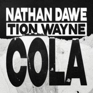 Cola (Single)