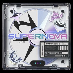 Supernova (Single)