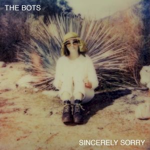 Sincerely Sorry (EP)