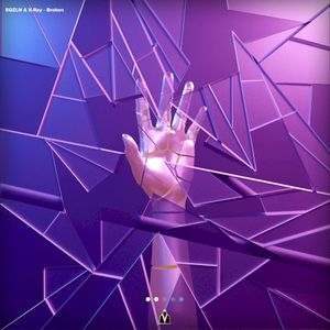 Broken (Single)