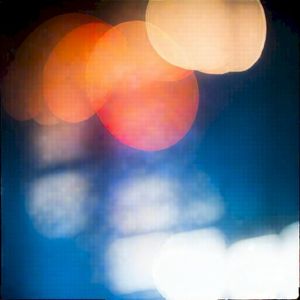 Settling Light (Single)