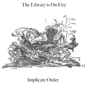 Implicate Order EP (EP)