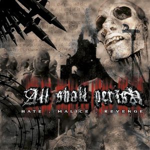 Hate.Malice.Revenge (Reloaded)
