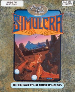 Simulcra