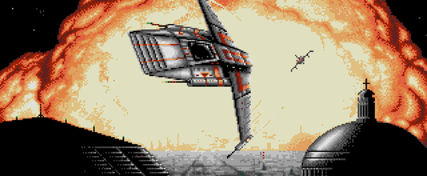 Simulcra