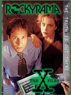 The X-Files