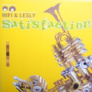 Satisfaction (Single)