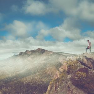 Escape (Single)