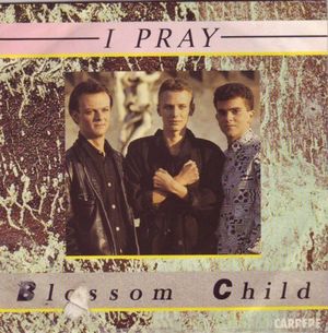 I Pray (Single)