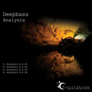 Analysis (EP)