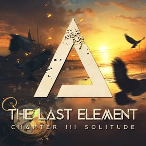Chapter 3: Solitude (EP)