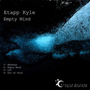 Empty Mind (EP)