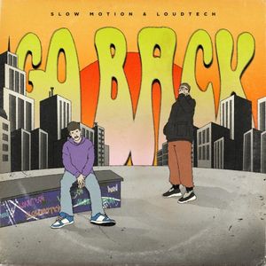 Go Back (Single)
