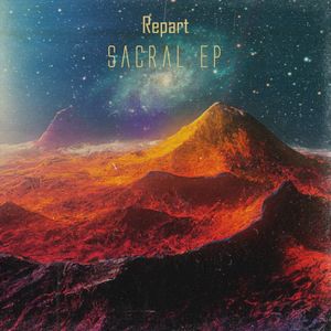 Sacral EP (EP)