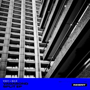 Vagabond Split EP (EP)