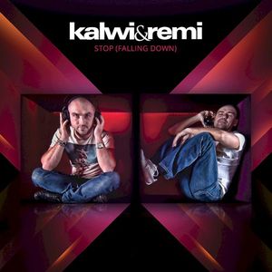 Stop (Falling Down) (Single)