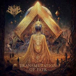Transmutation of Fate (EP)
