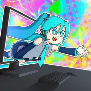 iNTO ∞ iNFINITY (Single)
