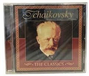 Tchaikovsky: Symphony #4 In F Minor, Op. 36 (Excerpt)