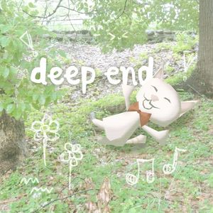 deep end (Single)