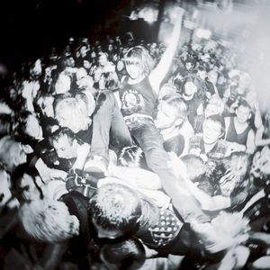 RAGE (Single)