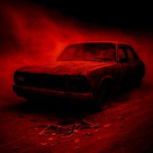 THUNDER (Single)