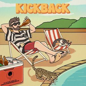 KICKBACK (Single)