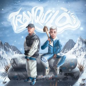 Tranquilo (Single)