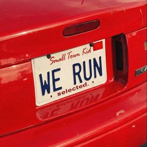 We Run (Single)