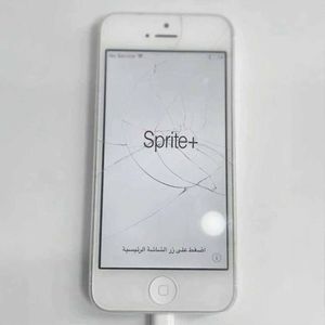 Sprite+ (Single)