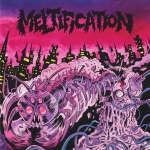 Meltification