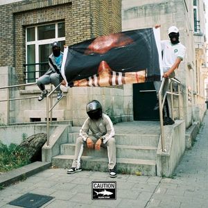 Runner (Single)