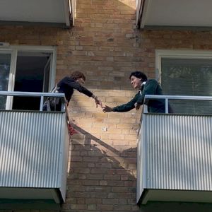 Thinking of Us (Single)