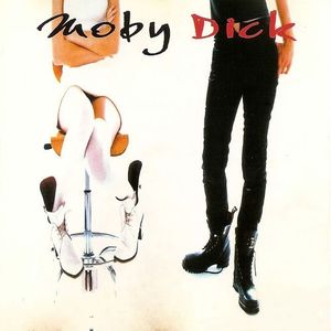 Moby Dick