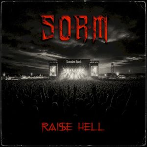 Raise Hell (Single)