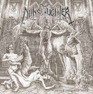 Devil's Congeries, Vol. 2