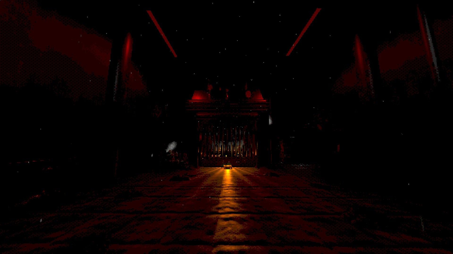 backdrop