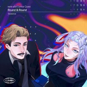 Round & Round (Severance) (Single)